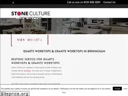 Sites similar to stoneculture.co.uk