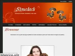 Sites similar to stonedach.com