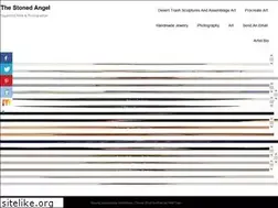 Sites similar to stonedangel.com
