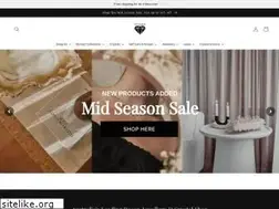 Sites similar to stonedcrystals.com
