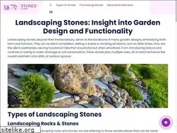Sites similar to stonedecorative.ca