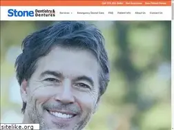 Sites similar to stonedentistry.com