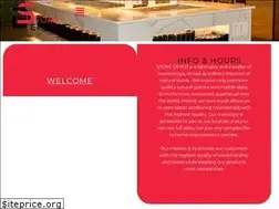 Sites similar to stonedepotgranite.com