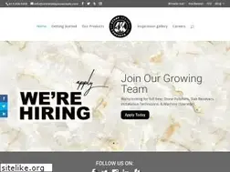 Sites similar to stonedesignconcepts.com