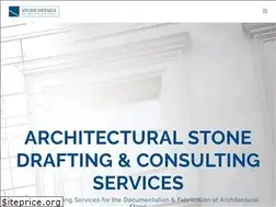 Sites similar to stonedetails.com