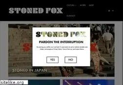 Sites similar to stonedfox.com