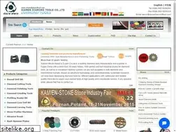 Sites similar to stonediamondtool.com