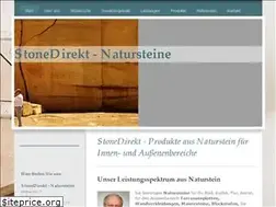 Sites similar to stonedirekt-natursteine.com