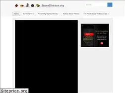 Sites similar to stonedisease.org
