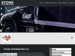 Sites similar to stonedistributing.com