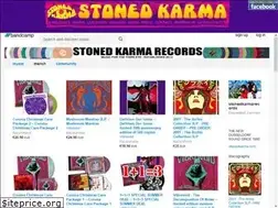 Sites similar to stonedkarma.com