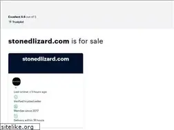 Sites similar to stonedlizard.com