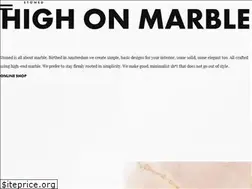 Sites similar to stonedmarble.com
