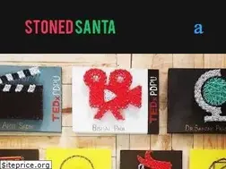 Sites similar to stonedsanta.in