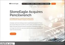 Sites similar to stoneeagle.com