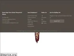 Sites similar to stoneedgefarm.com