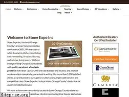 Sites similar to stoneexpoinc.net