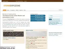 Sites similar to stoneexpozone.com