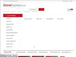 Sites similar to stoneexpress.com