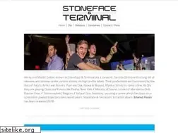 Sites similar to stoneface-terminal.de
