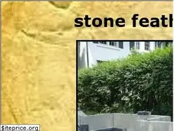 Sites similar to stonefeatherlandscapes.ca