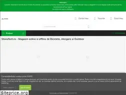 Sites similar to stonefeet.ro