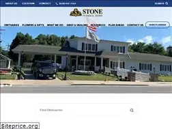 Sites similar to stonefh.com