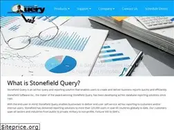 Sites similar to stonefieldsoftware.com