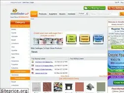 Sites similar to stonefinder.com