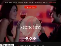Sites similar to stonefirebarandgrill.com