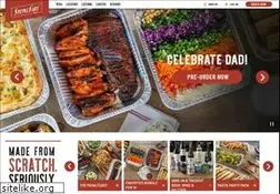 Sites similar to stonefiregrill.com