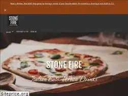 Sites similar to stonefireny.com