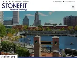 Sites similar to stonefitlife.com