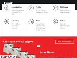 Sites similar to stonefitness.com.tr