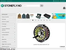 Sites similar to stonefly.no