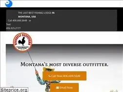 Sites similar to stoneflyoutfitters.com