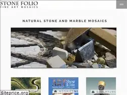 Sites similar to stonefolio.com