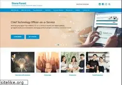 Sites similar to stoneforest.com.sg