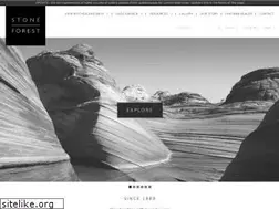 Sites similar to stoneforest.com