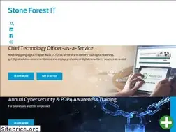 Sites similar to stoneforestit.com.sg