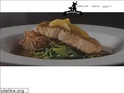 Sites similar to stoneforgerestaurants.com