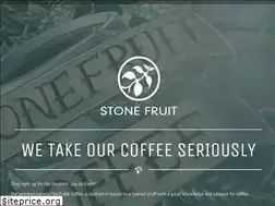 Sites similar to stonefruitcoffee.com