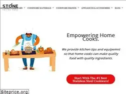 Sites similar to stonefryingpans.com
