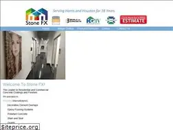 Sites similar to stonefxinternational.com