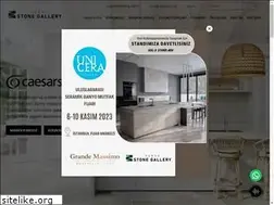 Sites similar to stonegallery.com.tr