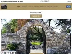 Sites similar to stonegarden-nc.com