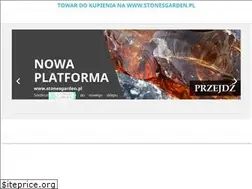 Sites similar to stonegarden.com.pl