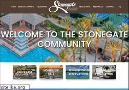 Sites similar to stonegate-scottsdale.com