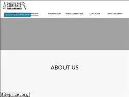 Sites similar to stonegatecc.com
