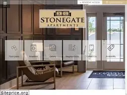 Sites similar to stonegatecrossroads.com